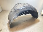 Rear arch fender liner splash guards