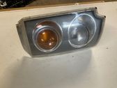 Front indicator light