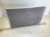 A/C cooling radiator (condenser)