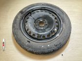 R16 spare wheel