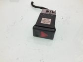 Hazard light switch