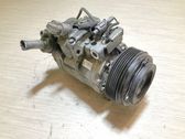 Air conditioning (A/C) compressor (pump)