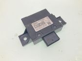 Other control units/modules
