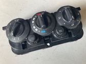 Climate control unit