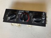Climate control unit