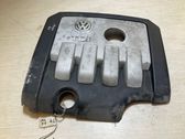 Motorabdeckung