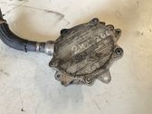 Vacuum pump