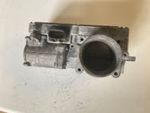 Electric throttle body valve