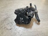 Fuel injection high pressure pump