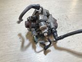 Fuel injection high pressure pump