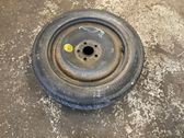 R16 spare wheel