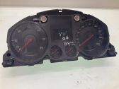 Compteur de vitesse tableau de bord