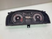 Geschwindigkeitsmesser Cockpit