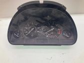 Compteur de vitesse tableau de bord
