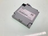 Camera control unit module