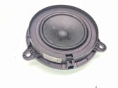 Rear door speaker