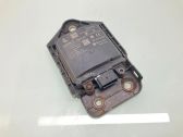 Radarsensor Totwinkel Spurwechsel