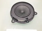 Rear door speaker
