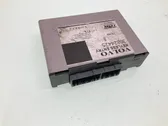 Door central lock control unit/module