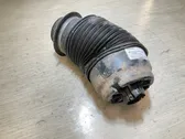 Rear air suspension bag/shock absorber