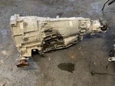 Automatic gearbox