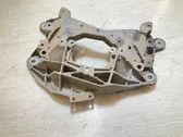 Gearbox mounting bracket