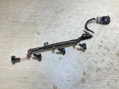 Glow plug wires