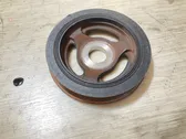 Crankshaft pulley