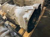 Automatic gearbox