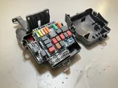 Fuse box set