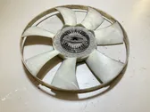 Embrayage de ventilateur visqueux