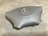 Steering wheel airbag