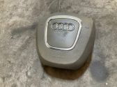 Steering wheel airbag