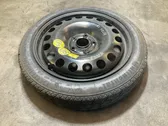 R16 steel rim