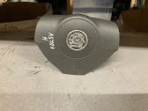 Steering wheel airbag