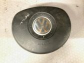 Steering wheel airbag