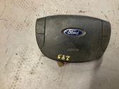 Steering wheel airbag