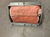 Passenger airbag