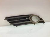 Front bumper lower grill