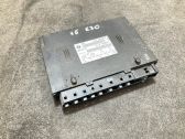 Other control units/modules