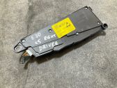 Seat memory switch