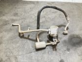 Air conditioning (A/C) air dryer