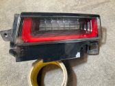 Tailgate rear/tail lights