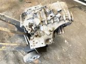 Manual 6 speed gearbox