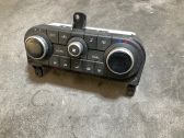 Climate control unit
