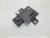 Fuel injection pump control unit/module