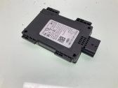 Blind spot module