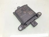 Blind spot module