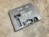 Module de commande de siège