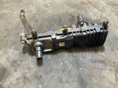 Breather/breather pipe/hose